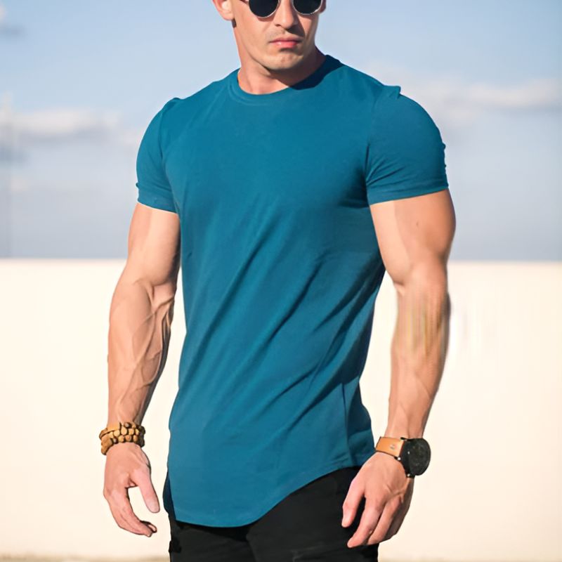 Luxeora Kevin™| Athletic t-shirt Luxeora 