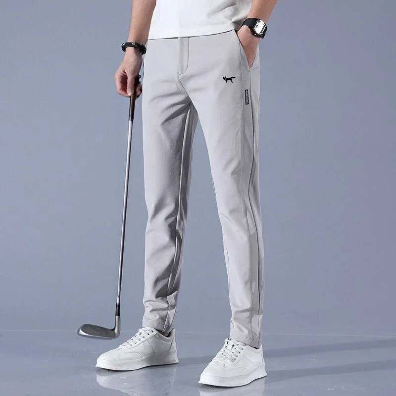 Luxeora Manuel™| Elite golf broek My Store 