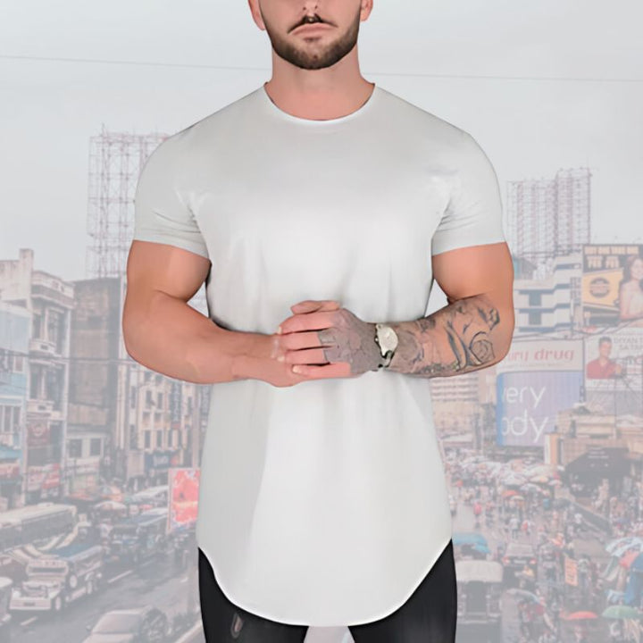 Luxeora Kevin™| Athletic t-shirt Luxeora 