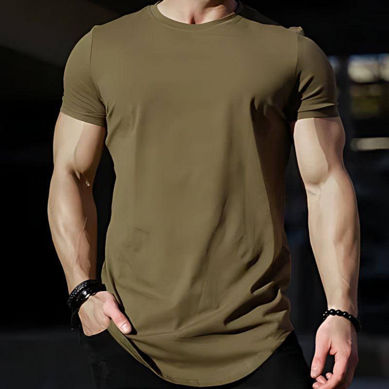 Luxeora Kevin™| Athletic t-shirt Luxeora 