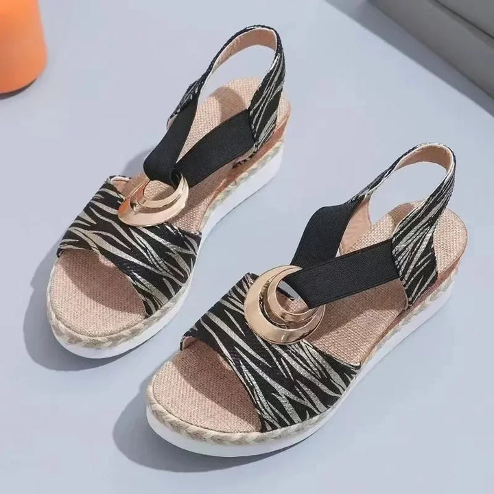 Luxeora Mara™| prachtige sandalen Luxeora 