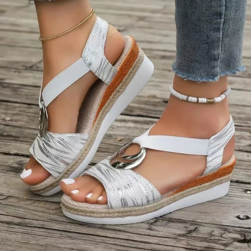 Luxeora Mara™| prachtige sandalen Luxeora 